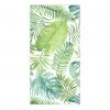 Contento Vinylteppich Matteo Farne - Vinyl - Grün - 70 x 140 cm