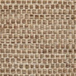 Top Square Wollteppich Visby - Wolle / Baumwolle - Taupe - 160 x 230 cm -Teppiche populaire boutique 1000316620 220203 15211600100 DETAILS P000000001000316620
