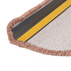 Andiamo Stufenmatte Bob (15er-Set) - Polypropylen - Cognac 7 Andiamo Stufenmatte Bob (15er-Set) - Polypropylen - Cognac -Teppiche populaire boutique 1000316921 220104 14384100086 DETAILS P000000001000316921