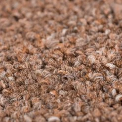 Andiamo Stufenmatte Bob (2er-Set) - Polypropylen - Cognac -Teppiche populaire boutique 1000316933 220104 143842000114 DETAILS P000000001000316933