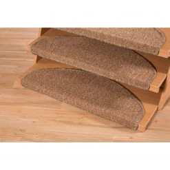 Andiamo Stufenmatte Bob (2er-Set) - Polypropylen - Cognac -Teppiche populaire boutique 1000316933 220104 14384200081 MOOD DETAILS P000000001000316933 mood