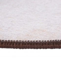 Andiamo Stufenmatte Amberg (2er-Set) - Polyamid - Braun -Teppiche populaire boutique 1000316944 220811 040 DETAILS P000000001000316944