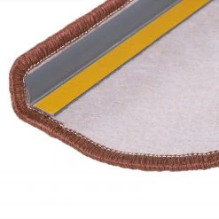 Andiamo Stufenmatte Amberg (2er-Set) - Polyamid - Cognac -Teppiche populaire boutique 1000316945 220104 14383900057 DETAILS P000000001000316945