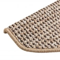 Andiamo Stufenmatte Newport (15er-Set) - Polypropylen - Beige -Teppiche populaire boutique 1000316946 220104 14384400140 DETAILS P000000001000316946