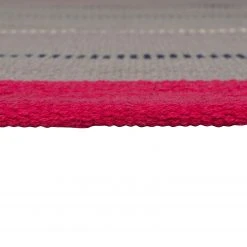 Flair Rugs Läufer Nahla - Baumwolle - Grau / Multi 9 Flair Rugs Läufer Nahla - Baumwolle - Grau / Multi -Teppiche populaire boutique 1000319042 220127 165827050 DETAILS P000000001000319042