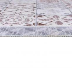 Flair Rugs Kurzflorteppich Morton - Polyester - Monochrome - 160 x 230 cm 9 Flair Rugs Kurzflorteppich Morton - Polyester - Monochrome - 160 x 230 cm -Teppiche populaire boutique 1000319271 220127 165804050 DETAILS P000000001000319271