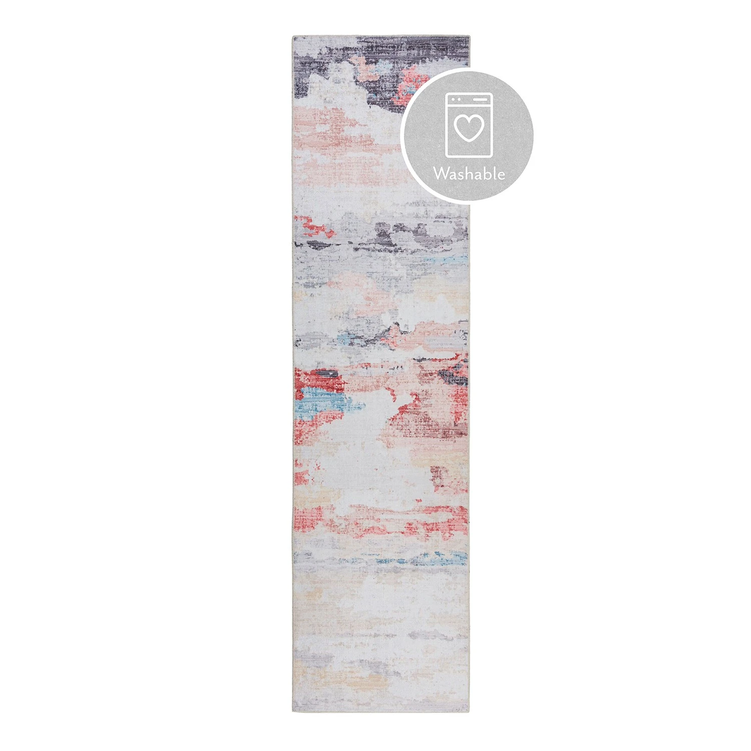 Flair Rugs Läufer Wenthworth - Polyester - Multi 1 Flair Rugs Läufer Wenthworth - Polyester - Multi