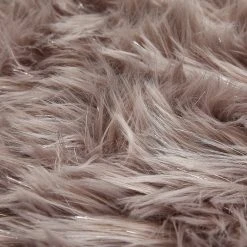 Andiamo Kunstfell Glitter - Acryl / Polyester - Taupe -Teppiche populaire boutique 1000319524 220203 1521270080 DETAILS P000000001000319524