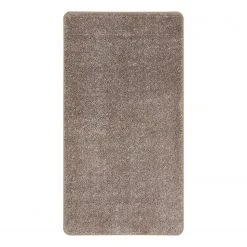 Andiamo Kurzflorteppich Parla - Polypropylen - Taupe - 160 x 240 cm