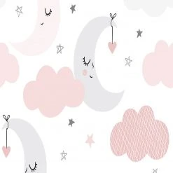 Top Square Kinderteppich Frederik - Polyester - Mehrfarbig -Teppiche populaire boutique 1000329832 220307 070 DETAILS P000000001000329832