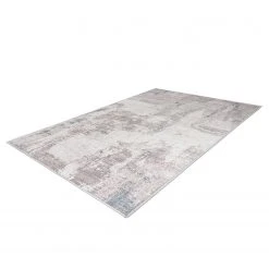 INSTYLE by Kayoom Kurzflorteppich Maika 500 - Polyester PVC - Beige - 160 x 230 cm 7 INSTYLE by Kayoom Kurzflorteppich Maika 500 - Polyester PVC - Beige - 160 x 230 cm -Teppiche populaire boutique 1000334001 220303 030 DETAILS P000000001000334001