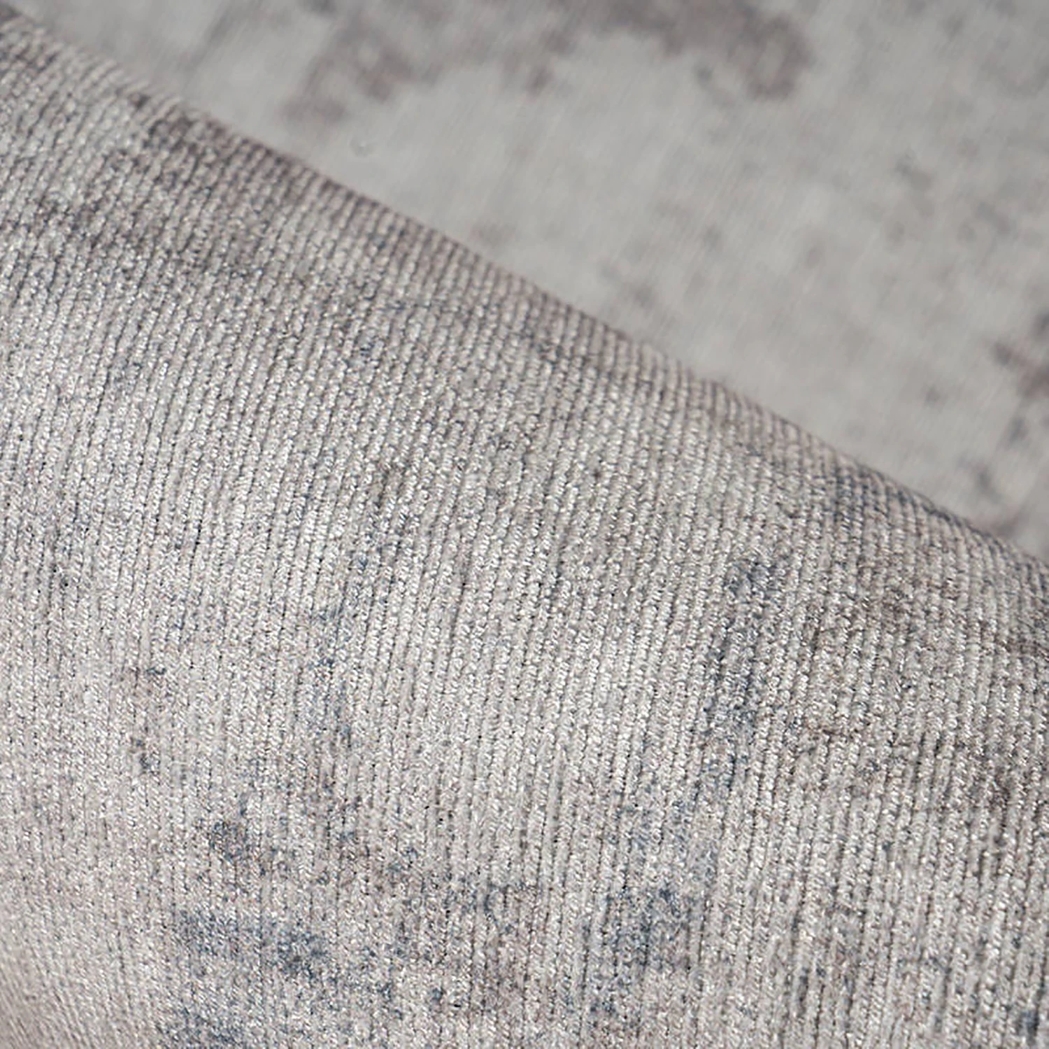 INSTYLE by Kayoom Kurzflorteppich Maika 500 - Polyester PVC - Beige - 160 x 230 cm 5 INSTYLE by Kayoom Kurzflorteppich Maika 500 - Polyester PVC - Beige - 160 x 230 cm – Bild 5