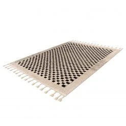 INSTYLE by Kayoom Hochflorteppich Lovis 400 - Polypropylen - Creme - 160 x 230 cm -Teppiche populaire boutique 1000334156 220303 030 DETAILS P000000001000334156