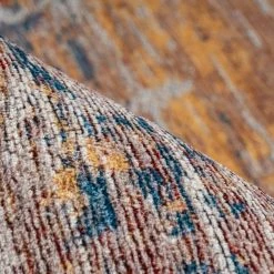 INSTYLE by Kayoom Kurzflorteppich Ilian 100 - Polyester PVC - Mehrfarbig - 160 x 230 cm 9 INSTYLE by Kayoom Kurzflorteppich Ilian 100 - Polyester PVC - Mehrfarbig - 160 x 230 cm -Teppiche populaire boutique 1000334180 220303 050 DETAILS P000000001000334180