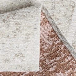 Tom Tailor Kurzflorteppich Fine Lines - Mischgewebe - Beige - 190 x 290 cm -Teppiche populaire boutique 1000334323 220301 050 DETAILS P000000001000334323