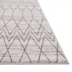 Gino Falcone Kurzflorteppich Florentine 002 - Polyester - Natural - 190 x 280 cm -Teppiche populaire boutique 1000334442 220301 060 DETAILS P000000001000334442