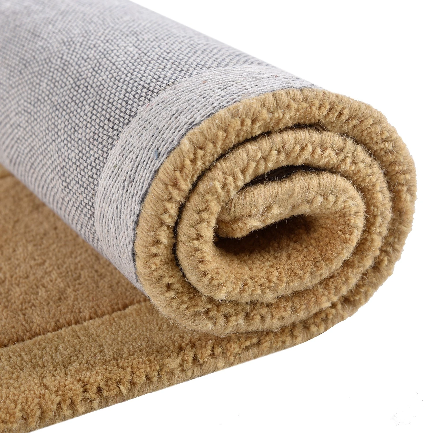 THEKO die markenteppiche Wollteppich Royal Nepali 3085 - Schurwolle - Terracotta - 190 x 290 cm 3 THEKO die markenteppiche Wollteppich Royal Nepali 3085 - Schurwolle - Terracotta - 190 x 290 cm – Bild 3