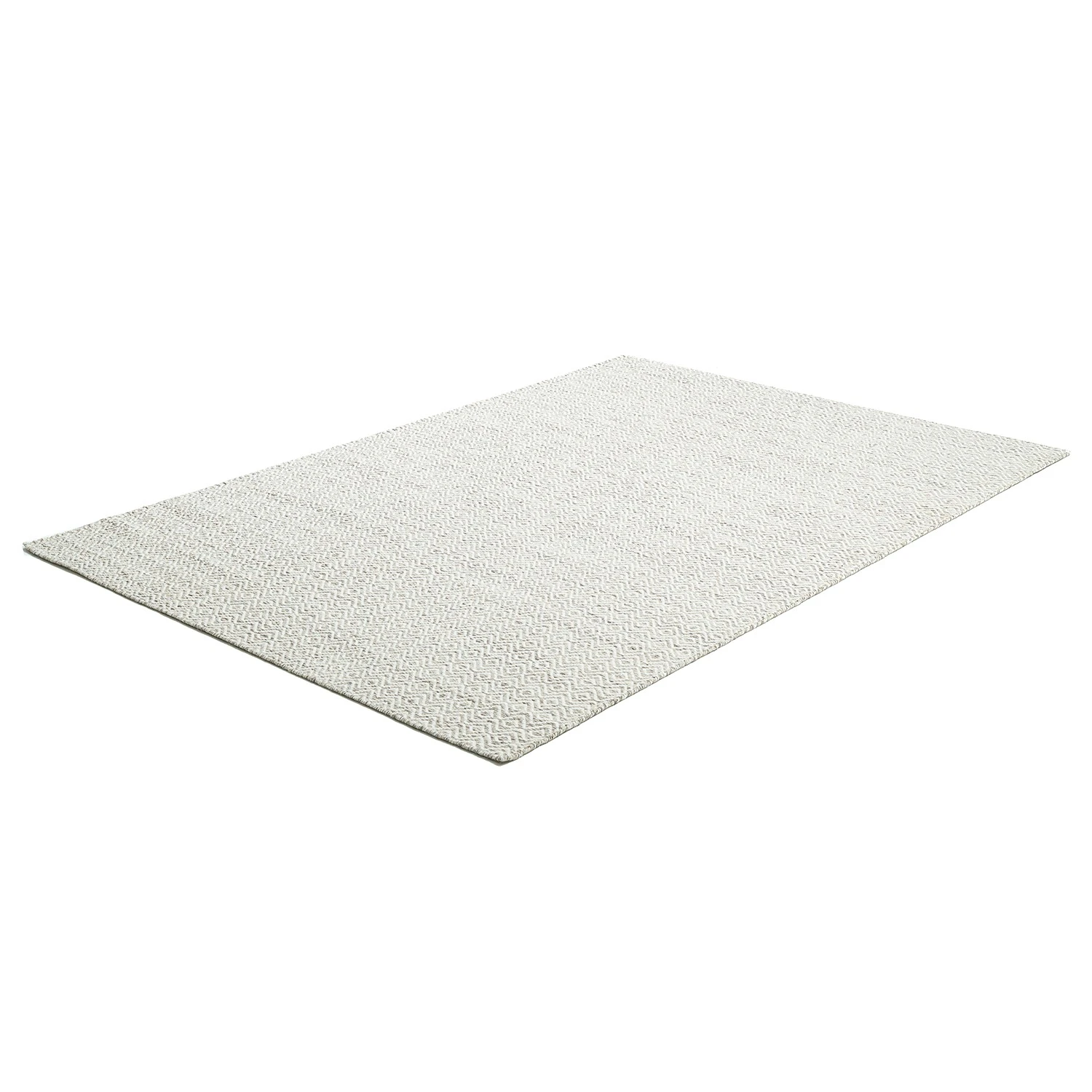 THEKO die markenteppiche Wollteppich Trondheim IV - Schurwolle - Beige - 130 x 190 cm 2 THEKO die markenteppiche Wollteppich Trondheim IV - Schurwolle - Beige - 130 x 190 cm – Bild 2