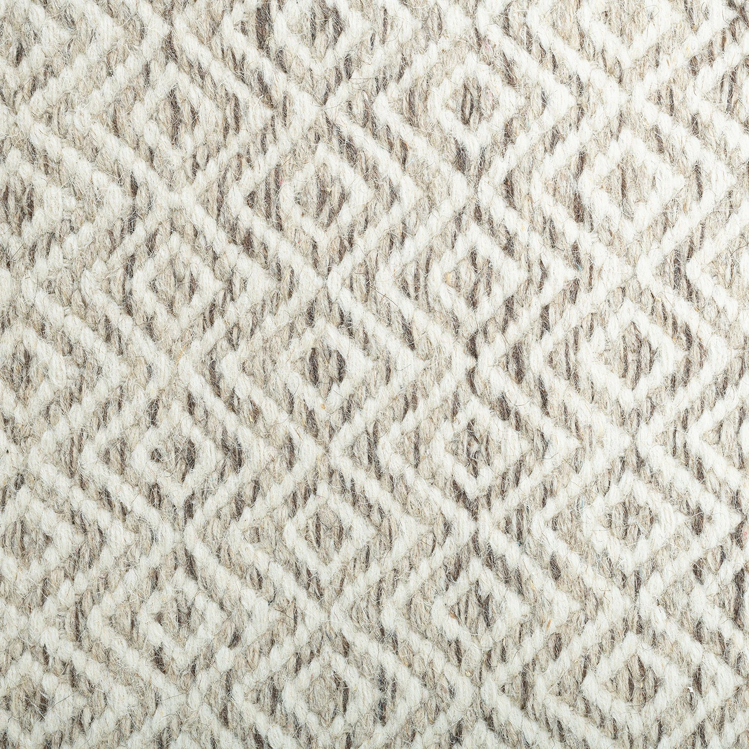 THEKO die markenteppiche Wollteppich Trondheim IV - Schurwolle - Beige - 130 x 190 cm 6 THEKO die markenteppiche Wollteppich Trondheim IV - Schurwolle - Beige - 130 x 190 cm – Bild 6