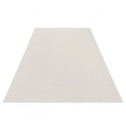 ELLE DECORATION Kurzflorteppich Alagnon - Viskose / Polyester - Creme - 200 x 300 cm 6 ELLE DECORATION Kurzflorteppich Alagnon - Viskose / Polyester - Creme - 200 x 300 cm -Teppiche populaire boutique 1000340680 220401 030 DETAILS P000000001000340680