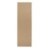 BT Carpet In-/ Outdoorläufer Nature 600 - Polypropylen - Beige - 80 x 350 cm