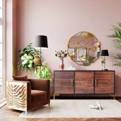 Kare Design Kurzflorteppich Gianna - Baumwolle / Viskose - Beige 6 Kare Design Kurzflorteppich Gianna - Baumwolle / Viskose - Beige -Teppiche populaire boutique 1000341223 220411 020 MOOD DETAILS P000000001000341223 mood