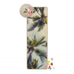 Bilderwelten Läufer/Yogamatte Die Palmen - Oberfläche: Kork / Unterseite: Naturkautschuk - Grün 11 Bilderwelten Läufer/Yogamatte Die Palmen - Oberfläche: Kork / Unterseite: Naturkautschuk - Grün -Teppiche populaire boutique 1000346078 220517 040 DETAILS P000000001000346078