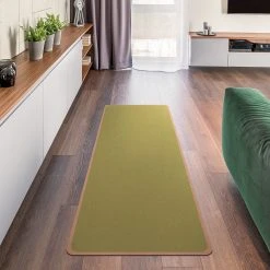 Bilderwelten Läufer/Yogamatte Lindgrün Bambus - Oberfläche: Kork / Unterseite: Naturkautschuk - Grün 9 Bilderwelten Läufer/Yogamatte Lindgrün Bambus - Oberfläche: Kork / Unterseite: Naturkautschuk - Grün -Teppiche populaire boutique 1000346298 220517 021 MOOD DETAILS P000000001000346298 mood