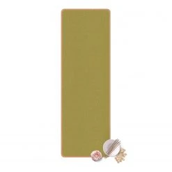 Bilderwelten Läufer/Yogamatte Lindgrün Bambus - Oberfläche: Kork / Unterseite: Naturkautschuk - Grün 11 Bilderwelten Läufer/Yogamatte Lindgrün Bambus - Oberfläche: Kork / Unterseite: Naturkautschuk - Grün -Teppiche populaire boutique 1000346298 220517 040 DETAILS P000000001000346298