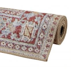 Luxor living Kurzflorläufer Punto - Polyester - Multicolor 15 Luxor living Kurzflorläufer Punto - Polyester - Multicolor -Teppiche populaire boutique 1000347362 220811 031 DETAILS P000000001000347362