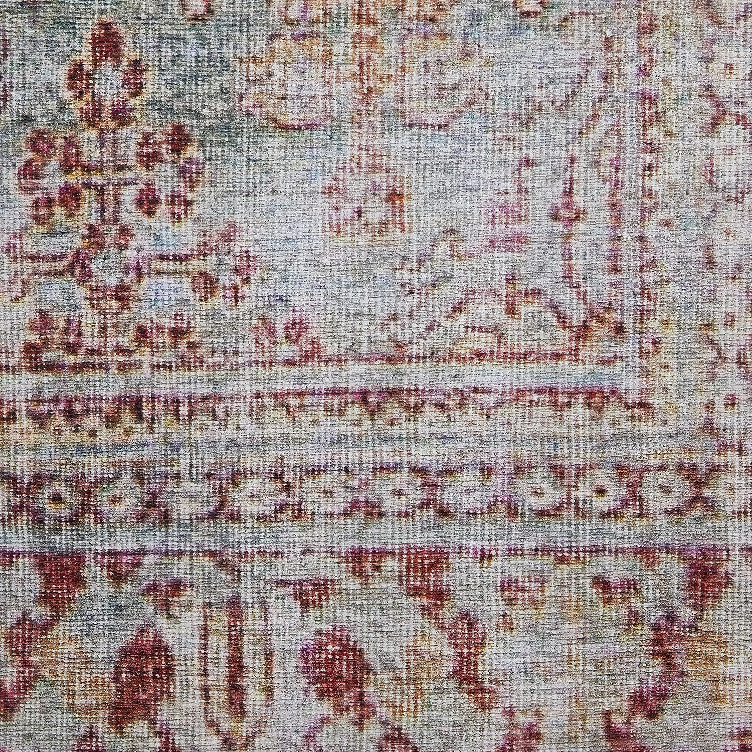 Luxor living Kurzflorläufer Punto - Polyester - Multicolor 10 Luxor living Kurzflorläufer Punto - Polyester - Multicolor – Bild 10