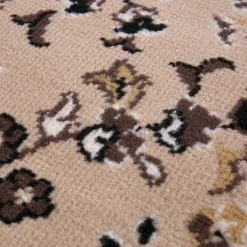 Andiamo Bettumrandung Orient (3-teilig) - Polypropylen - Beige 13 Andiamo Bettumrandung Orient (3-teilig) - Polypropylen - Beige -Teppiche populaire boutique 1000347389 220617 070 DETAILS P000000001000347389