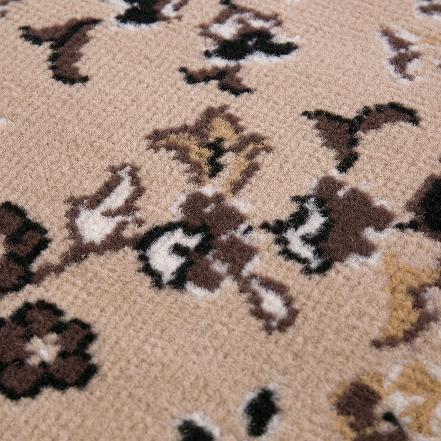 Andiamo Bettumrandung Orient (3-teilig) - Polypropylen - Beige 7 Andiamo Bettumrandung Orient (3-teilig) - Polypropylen - Beige – Bild 7