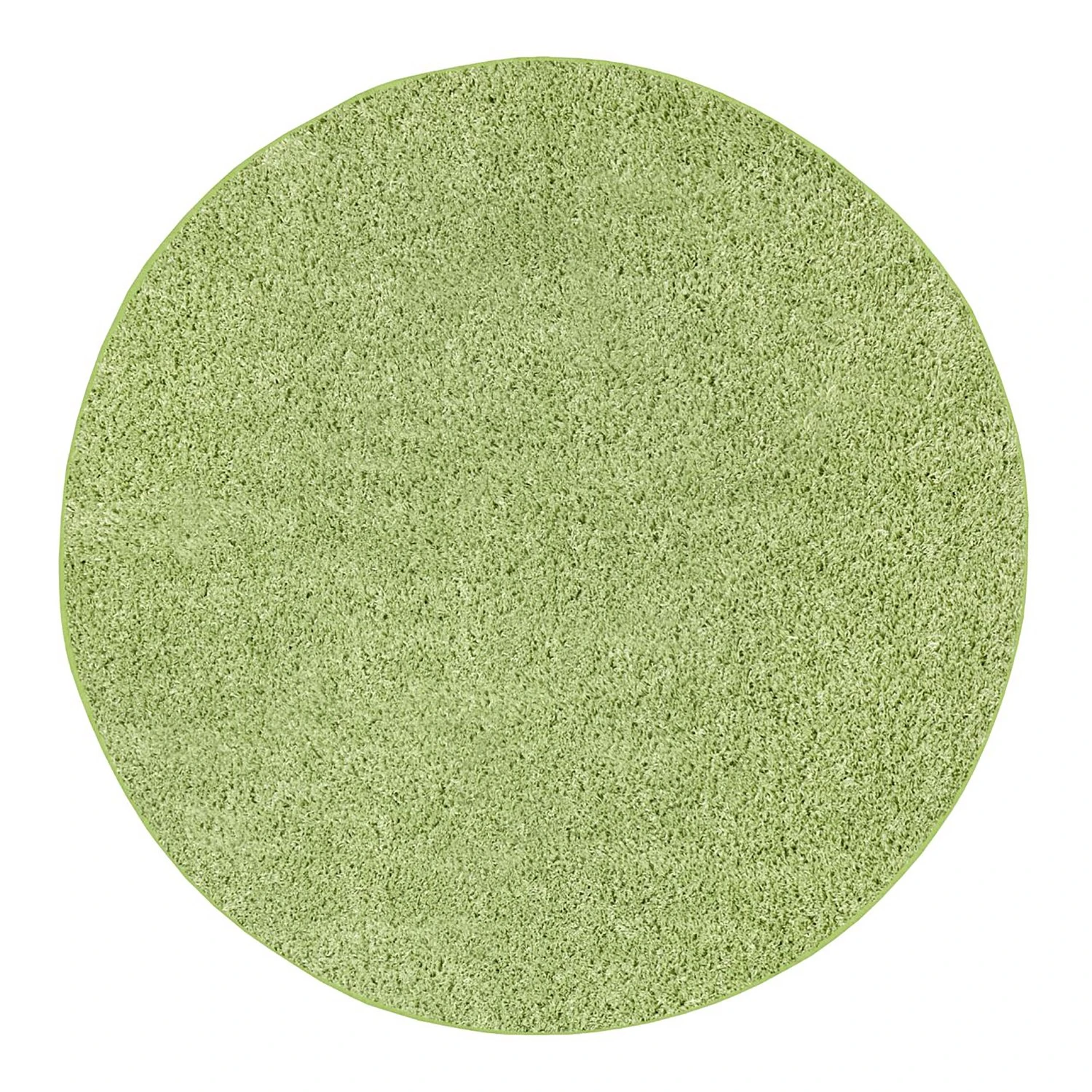 Freundin Home Collection Hochflorteppich Amelie II - Polypropylen - Grün 1 Freundin Home Collection Hochflorteppich Amelie II - Polypropylen - Grün