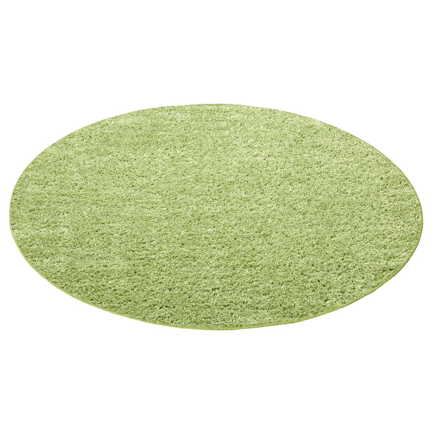 Freundin Home Collection Hochflorteppich Amelie II - Polypropylen - Grün 3 Freundin Home Collection Hochflorteppich Amelie II - Polypropylen - Grün – Bild 3