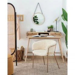 Top Square Wollteppich Sybil II - Wolle / Nylon / Baumwolle - Dunkelbraun 16 Top Square Wollteppich Sybil II - Wolle / Nylon / Baumwolle - Dunkelbraun -Teppiche populaire boutique 1000352230 220609 026 MOOD DETAILS P000000001000352230 mood