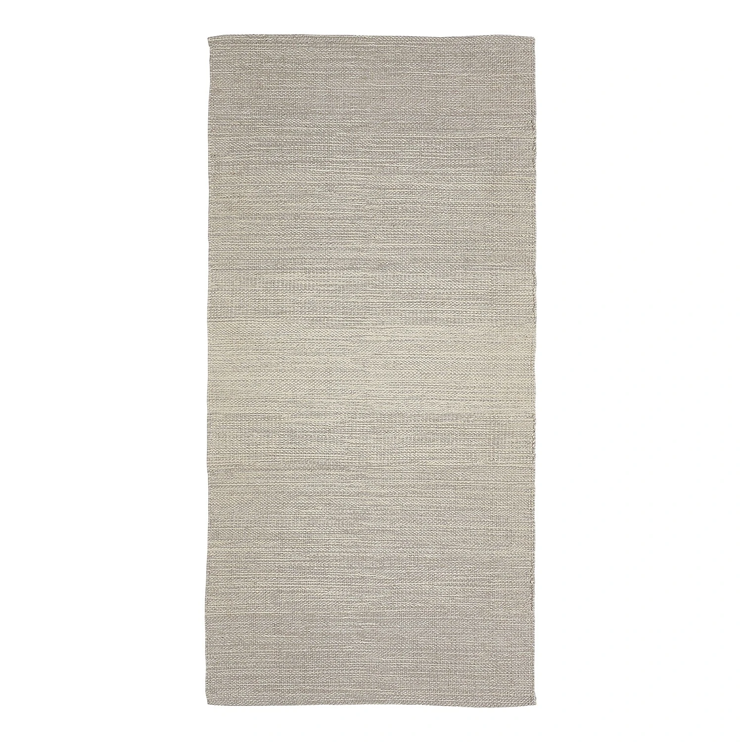 Andiamo Kurzflorläufer Opland - Baumwolle - Taupe - 60 x 120 cm 1 Andiamo Kurzflorläufer Opland - Baumwolle - Taupe - 60 x 120 cm