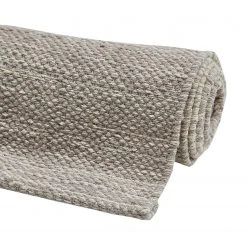 Andiamo Kurzflorläufer Opland - Baumwolle - Taupe - 60 x 120 cm 12 Andiamo Kurzflorläufer Opland - Baumwolle - Taupe - 60 x 120 cm -Teppiche populaire boutique 1000352892 220622 040 DETAILS P000000001000352892