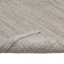 Andiamo Kurzflorläufer Opland - Baumwolle - Taupe - 60 x 120 cm 14 Andiamo Kurzflorläufer Opland - Baumwolle - Taupe - 60 x 120 cm -Teppiche populaire boutique 1000352892 220622 060 DETAILS P000000001000352892