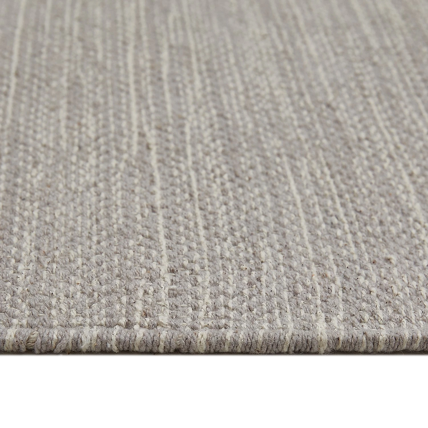 Andiamo Kurzflorläufer Opland - Baumwolle - Taupe - 60 x 120 cm 7 Andiamo Kurzflorläufer Opland - Baumwolle - Taupe - 60 x 120 cm – Bild 7