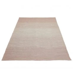 Andiamo Kurzflorteppich Opland - Baumwolle - Altrosa - 120 x 170 cm -Teppiche populaire boutique 1000352895 220622 030 DETAILS P000000001000352895