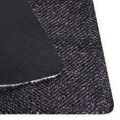 Hanse Home Fußmatte Clean & Go - Polyamide - Anthrazit 6 Hanse Home Fußmatte Clean & Go - Polyamide - Anthrazit -Teppiche populaire boutique 1000353287 220602 040 DETAILS P000000001000353287