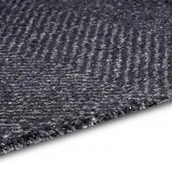 Hanse Home Fußmatte Clean & Go - Polyamide - Anthrazit 7 Hanse Home Fußmatte Clean & Go - Polyamide - Anthrazit -Teppiche populaire boutique 1000353287 220602 050 DETAILS P000000001000353287