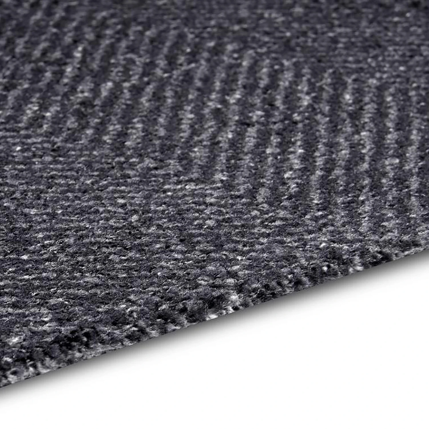 Hanse Home Fußmatte Clean & Go - Polyamide - Anthrazit 4 Hanse Home Fußmatte Clean & Go - Polyamide - Anthrazit – Bild 4