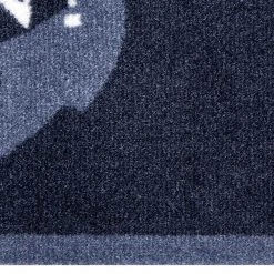 Zala Living Fußmatte Moin - Polyamide - Blau 7 Zala Living Fußmatte Moin - Polyamide - Blau -Teppiche populaire boutique 1000353296 220602 030 DETAILS P000000001000353296