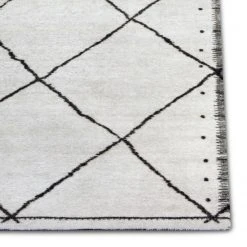 Zala Living Läufer Scandinavo - Polyamide - Beige / Creme 8 Zala Living Läufer Scandinavo - Polyamide - Beige / Creme -Teppiche populaire boutique 1000360998 220726 050 DETAILS P000000001000360998