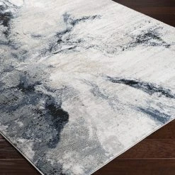 Surya Abstrakt-Teppich NEW YORK - 160 x 220 cm 11 Surya Abstrakt-Teppich NEW YORK - 160 x 220 cm -Teppiche populaire boutique 10c1e60a775b4f5dadf14be6043cdfe5