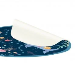 Bilderwelten Unterwasser - Auf Entdeckungstour - 80 x 80 cm - Durchmesser: 80 cm 13 Bilderwelten Unterwasser - Auf Entdeckungstour - 80 x 80 cm - Durchmesser: 80 cm -Teppiche populaire boutique 151489363ef7479f89b9ebce8692b216