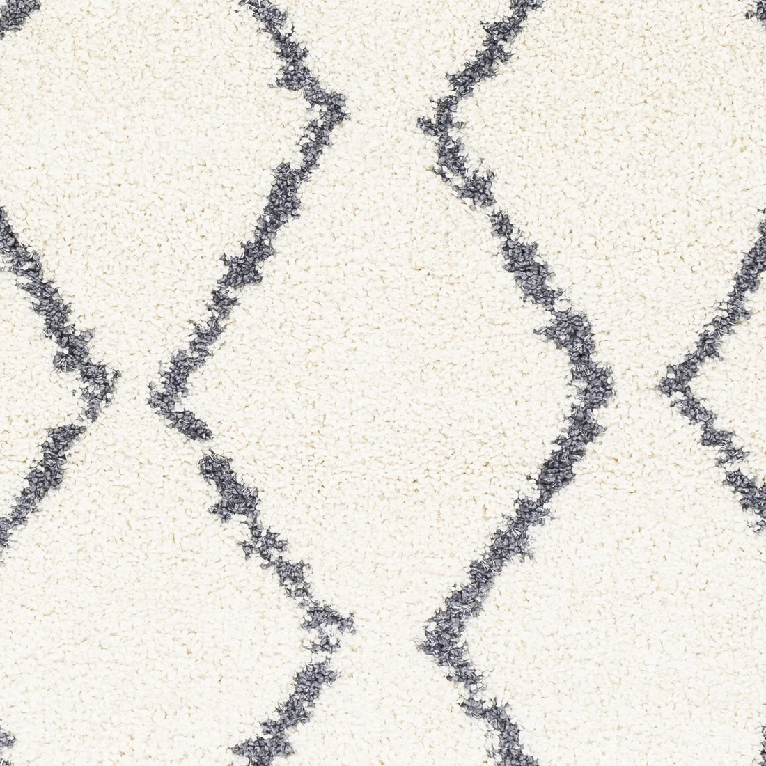 Surya Shaggy-Teppich TOLEDO - 200 x 274 cm 6 Surya Shaggy-Teppich TOLEDO - 200 x 274 cm – Bild 6