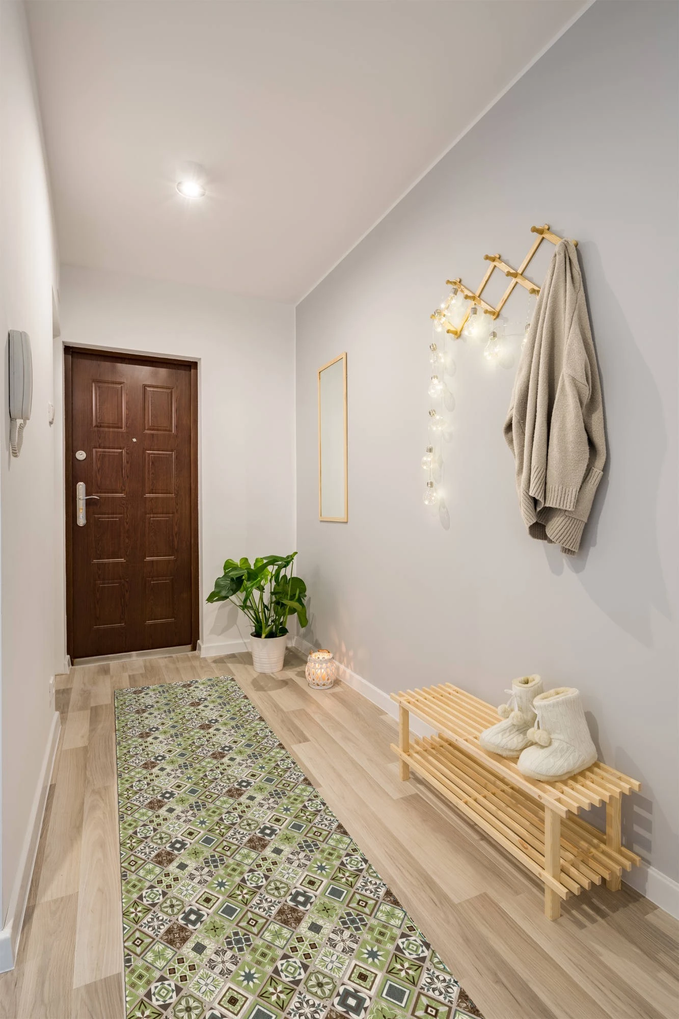 Ideallux Küchenläufer 2 Ideallux Küchenläufer – Bild 2